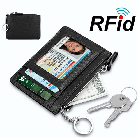 rfid mini wallet holders